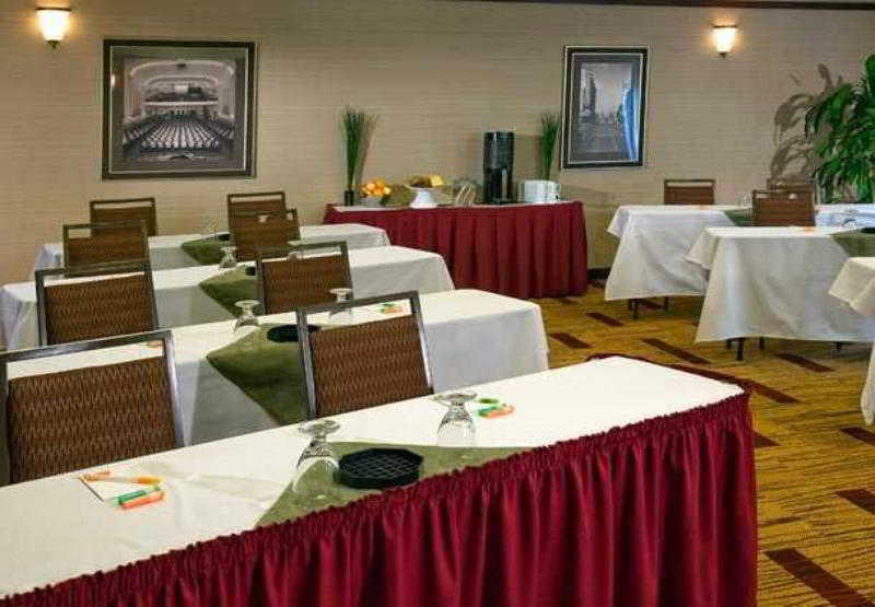 Courtyard By Marriott Portland Southeast/Clackamas Facilities photo